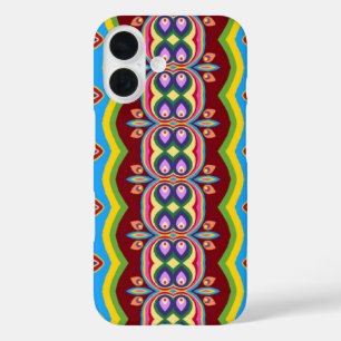 Funda iPhone 16 Una y otra vez