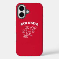 Universidad Estatal de Jacksonville JAX State Game