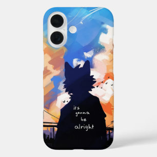 Funda iPhone 16 Va a estar bien C