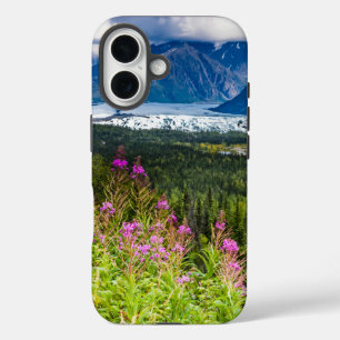 Funda iPhone 16 Valle de Matanuska, Alaska del Sur