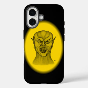Funda iPhone 16 Vampiro