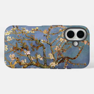 Funda iPhone 16 Van Gogh Almond Blossom