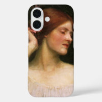 Vanity by John William Waterhouse