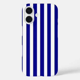 Funda iPhone 16 Vela