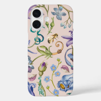 Funda iPhone 16 Velin Reverie