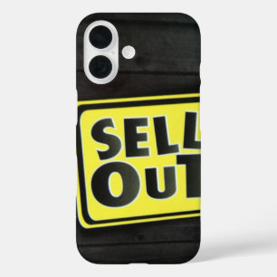 Funda iPhone 16 Vender