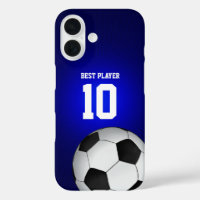 Ventilador de fútbol | No del mejor jugador