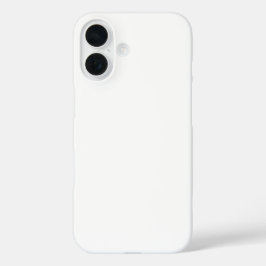 Funda iPhone 16 Vestir Su Dispositivo, Lento