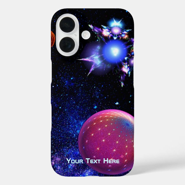 Funda iPhone 16 Viaje a Nzgrshdekl (Reverso )