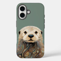 Vida silvestre Otter