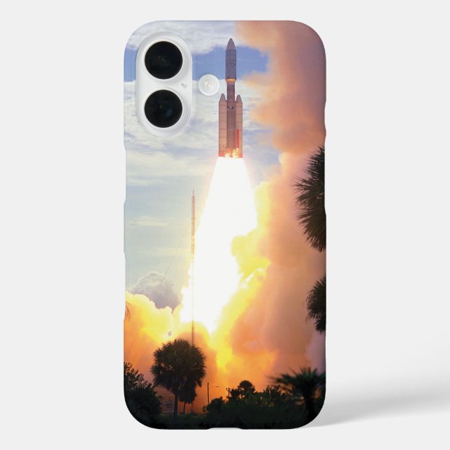 Funda iPhone 16 Viking 1 (Reverso )