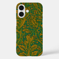 Vintage William Morris Arcadia Totalmente Sin Cost