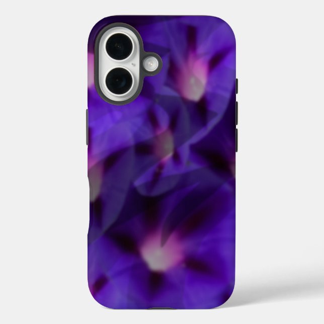 Funda iPhone 16 Viola Skys (Reverso )
