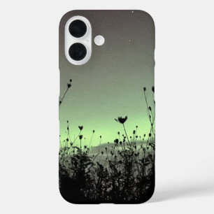 Funda iPhone 16 Vista Porch / Weeds /