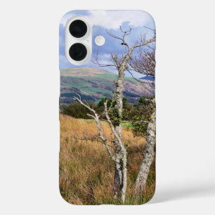FUNDA iPhone 16 VISTAS DE GALES