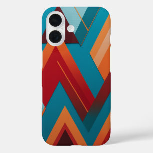 Funda iPhone 16 Vitalidad