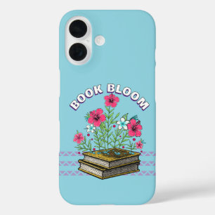 Funda iPhone 16 volver a la escuela