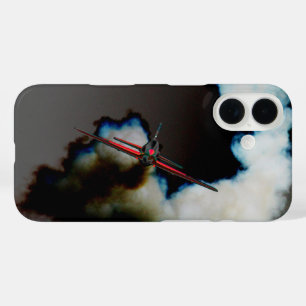 Funda iPhone 16 Vuelo 3 iphcnm
