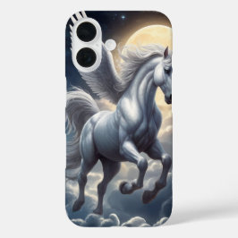 Funda iPhone 16 Vuelo de Pegasus