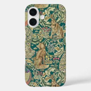 Funda iPhone 16 Walter Morris "Forest"