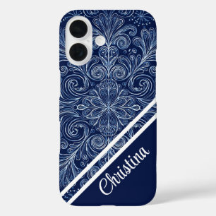 Funda iPhone 16 Whispers con espuma