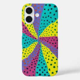 Funda iPhone 16 Whoop