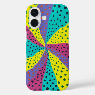 Funda iPhone 16 Whoop
