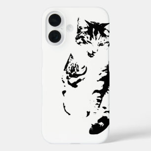 Funda iPhone 16 Wink & Wash