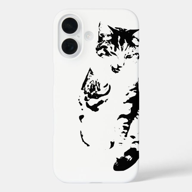 Funda iPhone 16 Wink & Wash (Reverso )