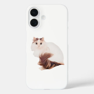 FUNDA iPhone 16 YTF1