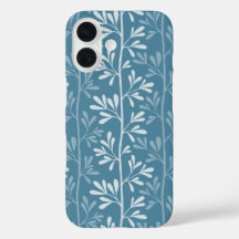 Zen Garden Stems XL12 botánico blanco mínimo