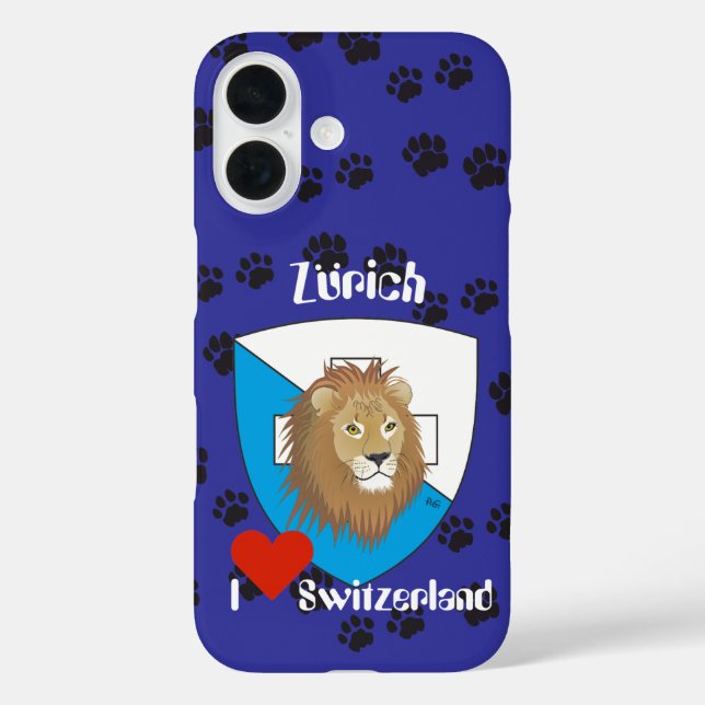 Funda iPhone 16 Zürich Schweiz Apple iPhone Hüllen (Reverso )