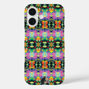 Funda iPhone 16 Zygoplleuraliens KCFX