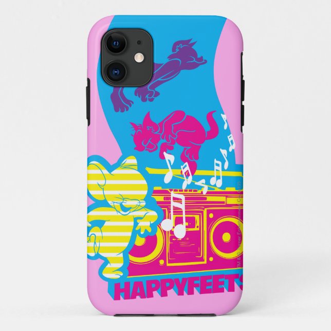 funda iPhone 4/4S de plantilla - Personalizado (Reverso)