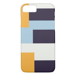 Funda iPhone 8/7 en bloque de color
