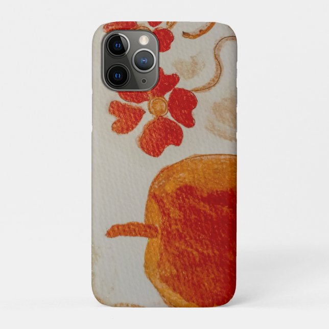 FUNDA IPHONE PRO 11 (Reverso)