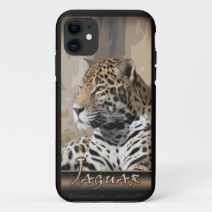Funda Jaguar Classic 2 iPhone5