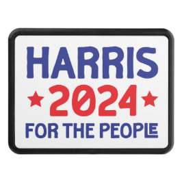 Funda Kamala Harris Hitch