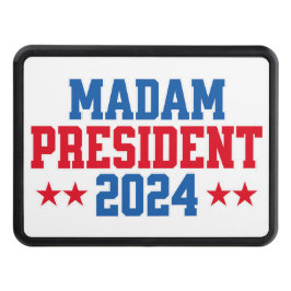 Funda Kamala Harris Hitch