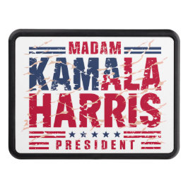 Funda Kamala Harris Hitch