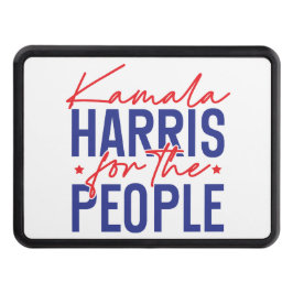 Funda Kamala Harris Hitch