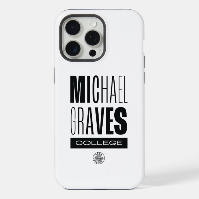 Funda Kean MGC para iPhone / iPad (Reverso )