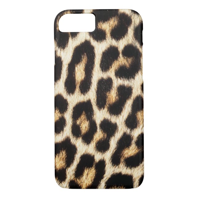Funda Leopard CaseMate, Apple iPhone 8/7, apenasEl (Reverso)