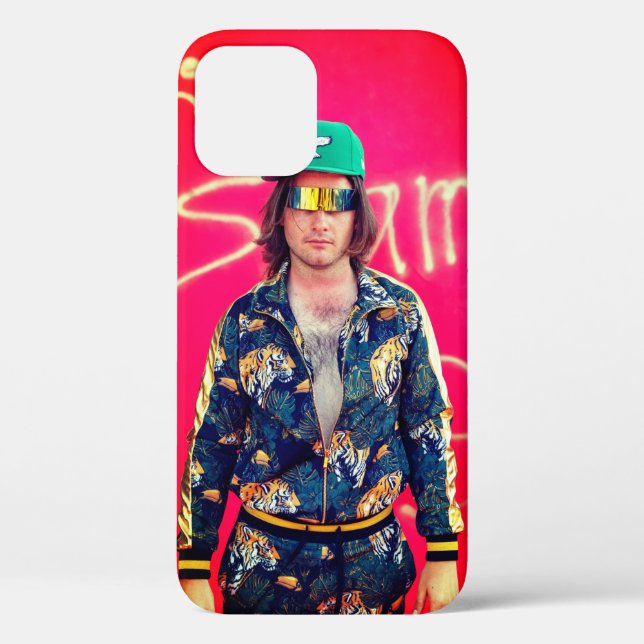 Funda LFFL Shame iPhone 12 (Reverso )