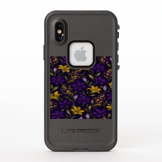 Funda LifeProof (Reverso)