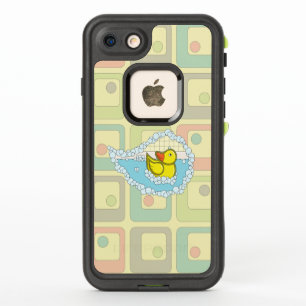 Funda Lifeproof Chaucer el Pato de Goma