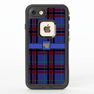 Funda Lifeproof de Cuadro de Tonos Preciosos