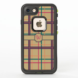 Funda Lifeproof de Cuadro de Verano
