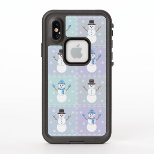 Funda Lifeproof de edredón de invierno