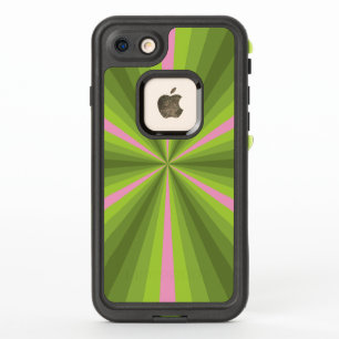 Funda Lifeproof de Ilusión de Primavera